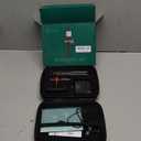 Smartphone Video Vlogging Kit with LED Light, Phone Holder, Microphone, Tripod, Carry Bag, TECELKS YouTube Starter Kit for iPhone/Android, Content Creator Kit for Video Recording Vlogging(Black)