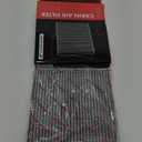 A-Premium 2-PC Cabin Air Filter with Activated Carbon Compatible with Honda & Acura - Civic, CR-V, CRV, Accord, Odyssey, CSX, ILX, MDX, RDX, TLX
