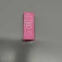 Too Faced Kissing Jelly Lip Oil Gloss | Hydrating Lip Oil + Gloss Hybrid for Instant Moisture and Shine (10 Pia Colada (Clear With Gold Shimmer))