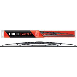 TRICO Exact Fit 19 Inch Pack of 1 Conventional Automotive Replacement Wiper Blade For Car (19-1)