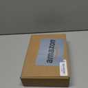 Haapaw Essential Dog Harness, No Pull Pet Vest with 3 Leash Clips, No Choke, Reflective, Adjustable and Padded, for Easy Walking and Training for Large Dogs (L, Purple)