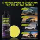 2026 Upgraded car Scratch Repair and Removal and Scratch Remover for Cars