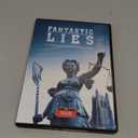 ESPN Films 30 for 30 - Fantastic Lies