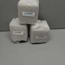 3 x 10 oz Holiday Cheer Scented Candles, Gift for Family, Gifts for Mom and Dad, Bestie BBF Gift 50 Hours Long-Lasting Burn Time