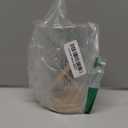 AW BRIDAL 50 Blank Love Notes Memory Jar, Anniversary Birthday Gifts for Boyfriend Girlfriend Husband Wife Mom Dad Friends, Couple Gifts Love You Because Jar for Engagement Bridal Wedding Registry