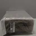 FestiCorp 4 Piece Velvet Sofa Covers for 3 Seat Cushion Couch Sofa Slipcovers, Stretch Couch Cover, Thick Furniture Protector for Dogs Pets, Sofa, Taupe