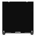 Creality Epoxy Resin Build Plate for K1 Max, 3D Printer Double Side Epoxy Resin Particle Coating Print Bed Platform for K1 Max, Ender-3 V3 Plus