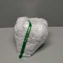 Queen Size 4 Piece Sheet Set - Comfy Breathable & Cooling Bed Sheets Set - Hotel Luxury Bedding for Women, Men, Kids, Teens, Boys & Girls - Deep Pockets, Ultra-Soft, Wrinkle Free - Oeko-Tex - White