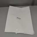 Yuiicaov 6PCS Extra Large Cellophane Bags, 30x40 Inches Clear Cellophane Wrap for Gift Baskets, Jumbo Huge Packaging Clear Gift Bags 2.8 Mil Thick