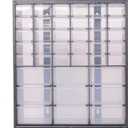 Stanley STST40739 39 Mixed Drawer Bin System