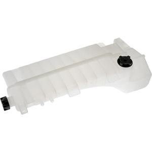 Dorman 603-5505 Front Engine Coolant Reservoir Compatible with Select Mack / Volvo Models
