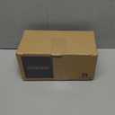 Schlage BE499WB CAM 716 Encode Plus WiFi Deadbolt Smart Lock, Keyless Entry Touchscreen Door Lock with Camelot Trim, Aged Bronze