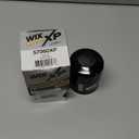 WIX 57060XP WIX XP Oil Filter Replacement, Built for Synthetic Oil - Compatible With Various Buick, Chevrolet, GM, Hummer, Saturn, Saab, Dodge, Chrysler, Jeep (07-15)