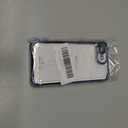 Magnetic case for iPhone 14 Pro with Full Camera Lens Protection(Compatible with MagSafe),Military Shockproof Slim Electroplate Bumper Clear Cover Built-in Invisible Ring Stand,Blue