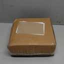 POWGRN 25 Ft 10AWG Black Outdoor Extension Cord Waterproof Heavy Duty 10 Gauge 3 Prong, Flexible Cold-Resistant Power Cord Indoor & Outside with Lighted Indicator End, 15Amp 1875W SJTW ETL Listed