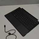 Microsoft Type Cover for Surface Pro - Black