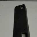 Front License Plate Bracket Frame For Toyota 4Runner 2010-2025 Front Textured