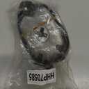 AIVWUMOT 1Pcs 12" Electric Trailer Axle Brake Magnet Kits 21025 Compatible with 5200# 6000# 7000#