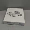 Original Mavic Mini 2 360 Propeller Guard, 4PCS Quick Release Anti-Collision Ring Props for DJI Mavic Mini 2 | Mavic Mini SE Drone Protection Accessories