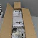 Bed Rail for Toddlers, 59 Inch Swing Down Toddler Bed Rails with Wider U-Shape Base, Breathable Baby Bed Rail Guard for King, Queen, Full, Twin Bed Rail for Baby