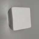 ShadeMart 6 Inch Stainless Steel Winch Hardware Kit Complate Installation Set for Rectangle Or Square Sun Shade Sail Include Cables Winches Hardware