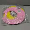 EWIN(R) 4pcs Soft Adjustable Baby Kids Children Shampoo Bath Bathing Shower Cap Hat Wash Hair Shield Hat