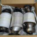 Catalytic Converter Kit Fit Honda Accord 2003-2007 Odyssey 2005-2007 Pilot 2005-2008 Ridgeline 2006-2008 Acura MDX 2003-2009 Acura TL 2004-2008 Saturn Vue 2004-2007 3.0L 3.2L 3.5L 3.7L