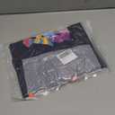 80s Outfit for Women 80's Retro Theme Party Shirts Vintage Disco Outfits 1980s Clothes 90s Neon Off Shoulder Tops (XL)