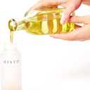 Misto Oil Sprayer, Frosted Glass, 7.75 Inch