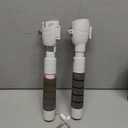 4-in-1 Gorilla Tag Long Arms for Meta Quest 3S/for Oculus Quest 3/2/Pro/Rift S Controller, Kinwin Long Arm Extenders for Quest Accessories, VR Handle Attachments for Beat Saber/Gorilla Tag/Golf Club Game