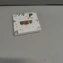 Christmas Ornament - Stained Glass Van Gogh Starry Night - Home Decor - Holiday Present Ideas - Gift Exchange