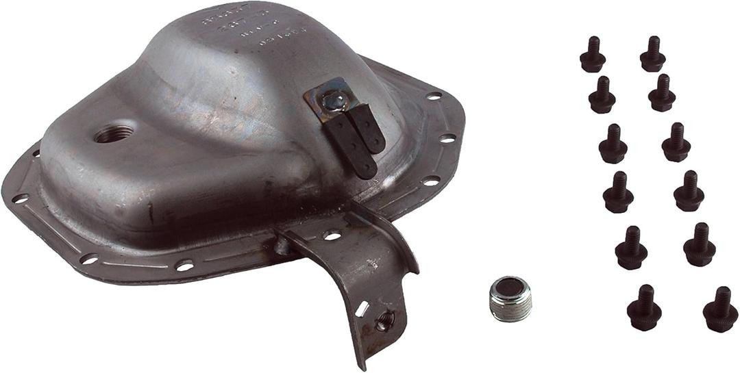 Spicer 2016953 Differential Cover Spicer 2016953 Differential Cover