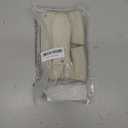 Patelai 8 Pcs Silicone Pot Holders Set Cast Iron Handle Cover Heat Resistant Pot Handle Covers Potholder Non Slip Reusable Pan Sleeve for Frying Pan Kitchen Supplies(Khaki)