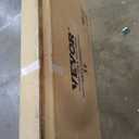 VEVOR Road Bike, 700C Wheels Racing Bike, Shimano Drivetrain City Commuter Road Bicycle, Urban Adult Sport Bicycle with Drop Bar, for Men and Women (700x28C, Black+Red)