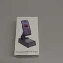 Gifts for Men Women, Phone Stand with Bluetooth Speaker, HD Surround Sound Speaker, Compatible with all iPhone/Android phones iPad Kindle, Cool Gadget Gift for Men Women Dad Mom Christmas Birthday