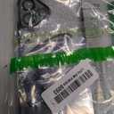 for iPhone 16 Plus Glitter Butterfly Case,Cute Luxury Bling Sparkle Liquid Flowing with Camera Lens Protector Soft TPU Plating Bumper Shockproof Women Girls Case for iPhone 16 Plus 6.7",Black