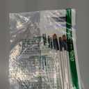 GETHPEN Filbert Paint Brushes Set, 12 PCS Artist Brush for Acrylic Oil Watercolor Gouache Artist Professional Painting Kits with Synthetic Nylon Tips White