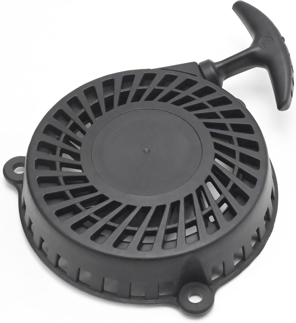 Anxingo 951-05167 Pull Start Recoil Stater Assembly, Replacement for MTD 1T65NU 1t65NUA 1T65NUB 1T65RU, 132cc 140cc OHV Engine, Replaces 951-05320, 651-05167, 651-05320