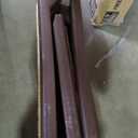Pet Gear Free Standing Pet Ramp for Cats and Dogs, Coffee Bean Holds Up to 300lbs