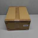 Clear Storage Bins with Lids 3 Packs - 24Qt Stackable Storage Bins, Acrylic Organizers, Plastic Multifunctional Folding Storage Bins, Plastic Stackable Storage Box for Bedroom, Living Room