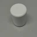 Portable Mini Humidifier, 300ml USB Cool Mist Small Humidifier with Colorful Lights. Perfect for Bedroom, Office, Plants, travel & Car (White)