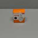 TORRAS FlexLine 67W Retractable USB C Charger Block,for iPhone 17 Charger Fast Charging, GaN  USB C Cable with Dual-Port for MacBook Pro/Air,iPad, Samsung Galaxy S25 Ultra/iPhone 17 Pro Max, 39.37in (White)