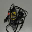 Carsty UL Certified 42V 2A Replacement [Hoverboard Charger] for 36V Lithium Battery with 5 in 1 Universal Plugs - Compatible with Gotrax, Jetson, Segway,Ninebot, Swagtron, Bird Electric Scooters