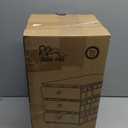 For Nespresso Pods Holder Vertuo Pod Holder for Vertuoline Capsules (90 pods-3tiers)