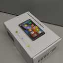 Wireless CarPlay Screen Android Auto for Car, 7" Touch Screen Naivgation Portable Car Stereo CarPlay Bluetooth Mirror Link, Siri, AirPlay, AUX, Voice Assistant for All Vehicles Upgrade