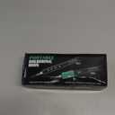 Cordless Soldering Iron Kit - 1100mAh USB Rechargeable Portable Cordless Soldering Gun - LCD Digital Adjustable Temperature Thermostatic for Home Appliance Repair, DIY (Blue)