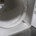 Dual Hose Portable Air Conditioner, [2025 Upgraded] Full DC Inverter Compressor, Energy-Saving 13.6 CEER, Low Noise (45dB), Cools Room up to 500 Sq.Ft., Backlit Remote Control, 14,000BTU, Black