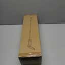 Pole Saw, 6-Inch Cordless Pole Saws for Tree Trimming, 21V Electric Pole Chainsaw W/2Pcs 3.0Ah Battery, 35FT/S Speed, 13.4FT Max Reach,Upgraded Multi-Angle Polesaw for Tree Hedge Trimming Bush Pruning