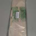 6 Pack Veneered MDF Double Sided Paulownia Wood, MDF Core, 6.4mm 1/ 4th Inch, 5"x15" Chipboard Sheet, Unfinished Wooden Canvas Boards Signs for Crafts