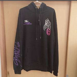 STRAY KIDS Hoodie S
